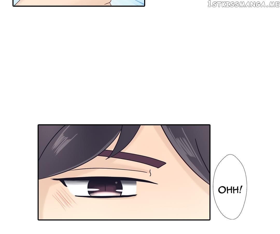 Sugar Pet chapter 3 - page 21