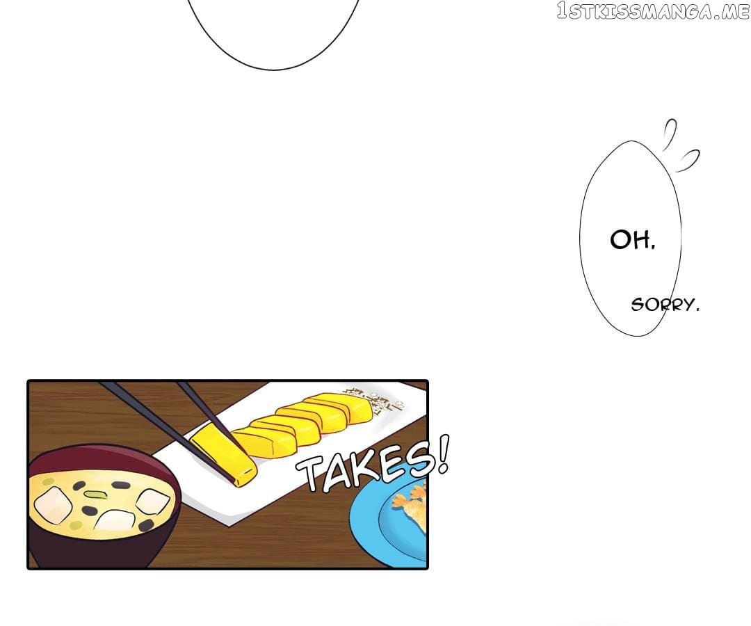 Sugar Pet chapter 3 - page 8