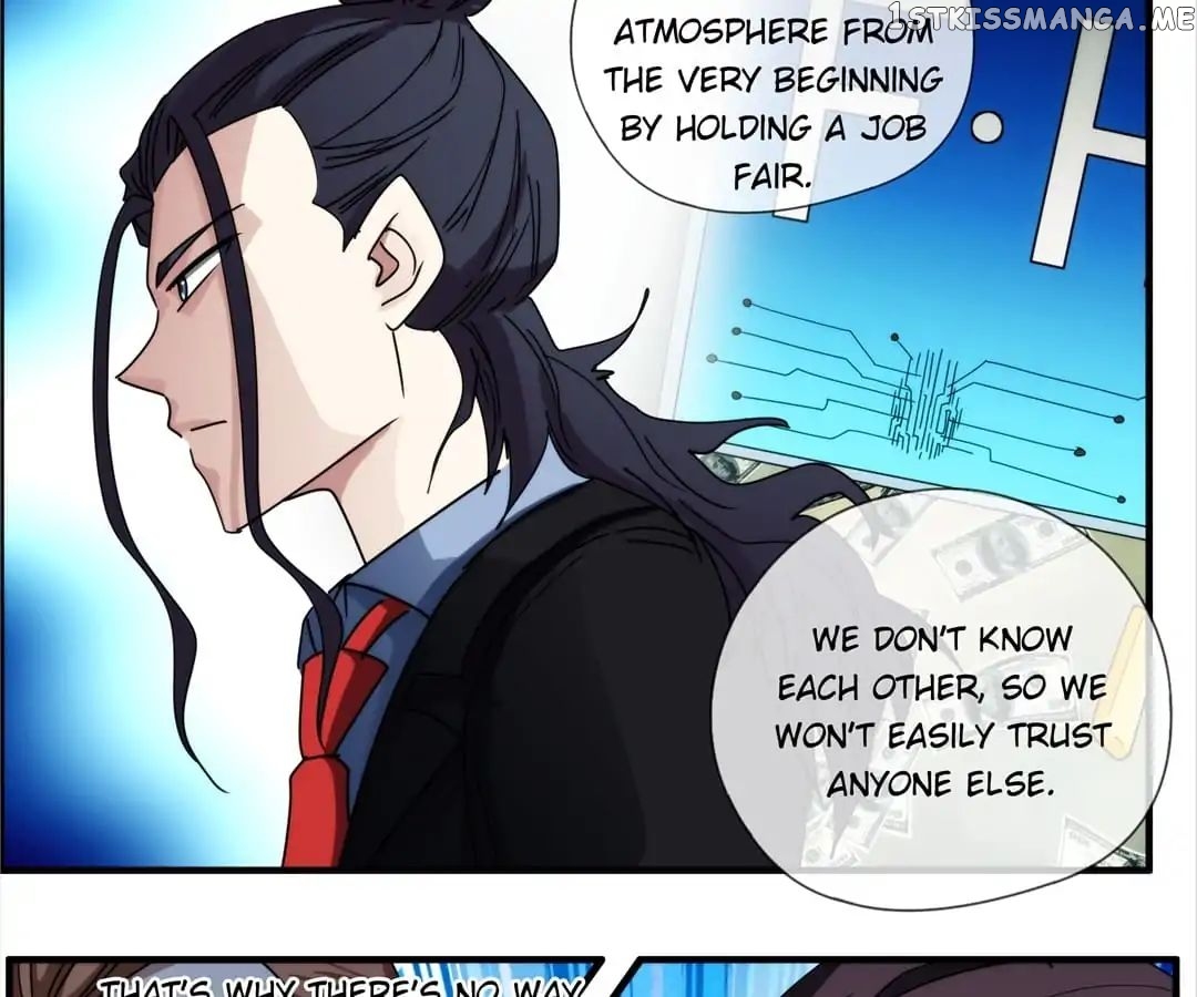The Eighth Consciousness chapter 77 - page 11