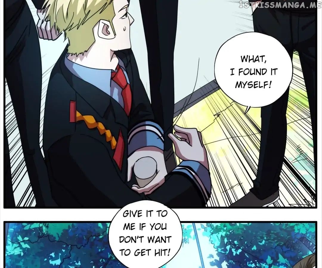 The Eighth Consciousness chapter 77 - page 26