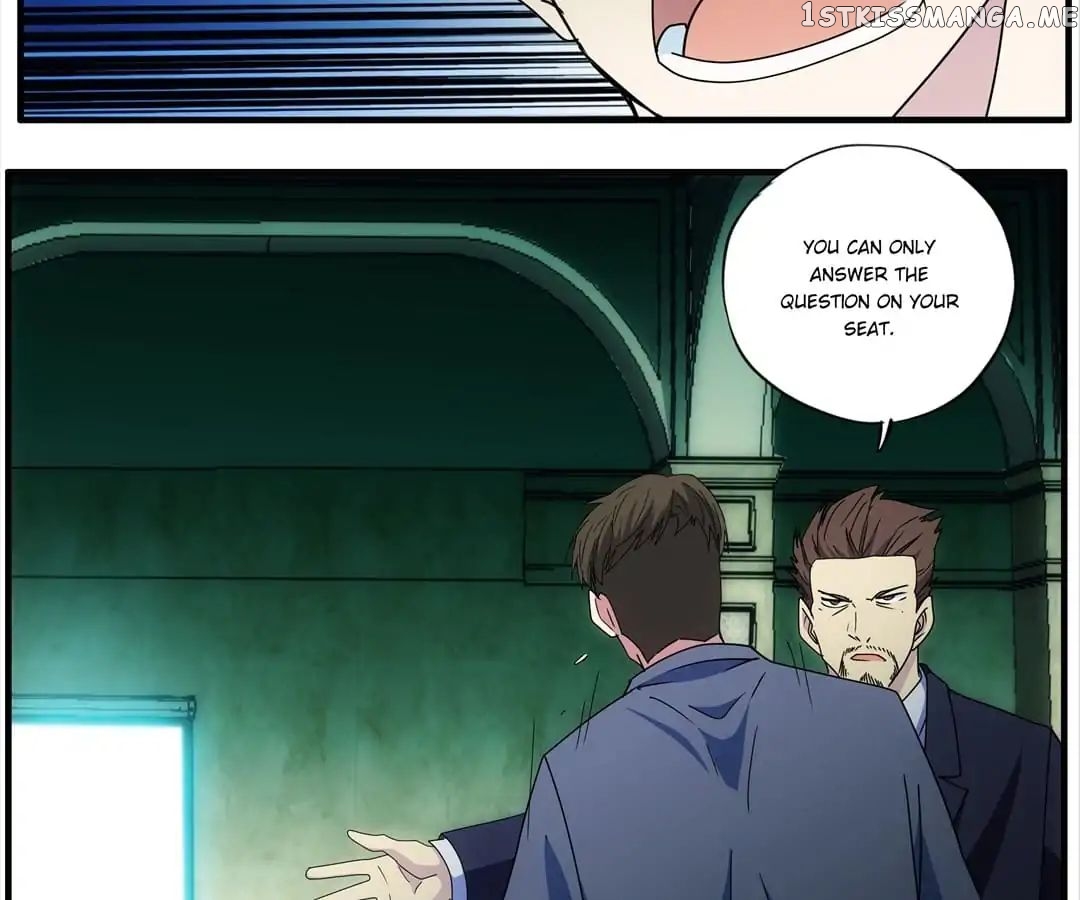 The Eighth Consciousness chapter 75 - page 43