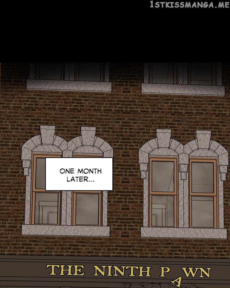 Re-Possessed Chapter 50 - page 2