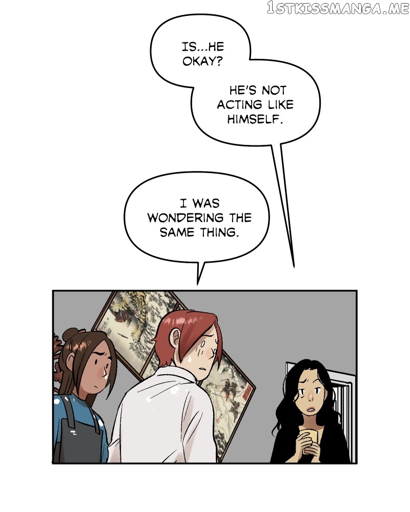 Re-Possessed Chapter 50 - page 22