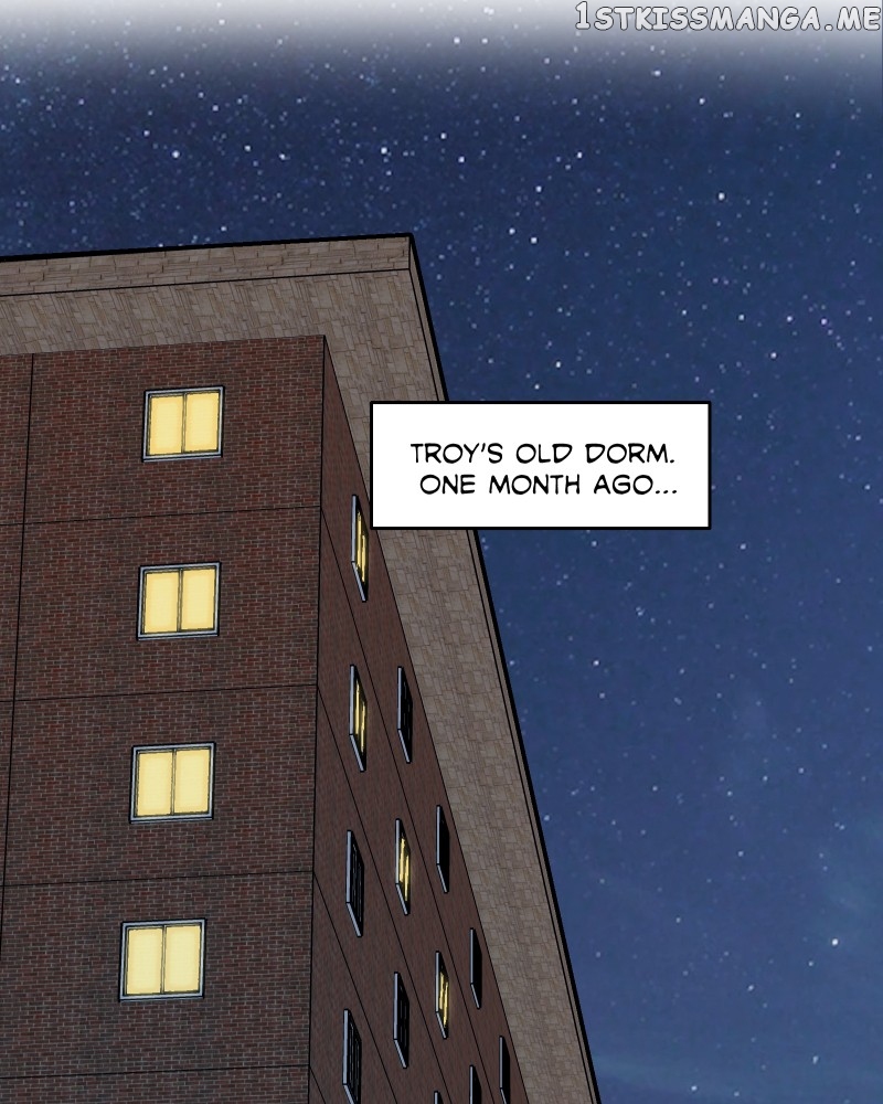 Re-Possessed Chapter 50 - page 25