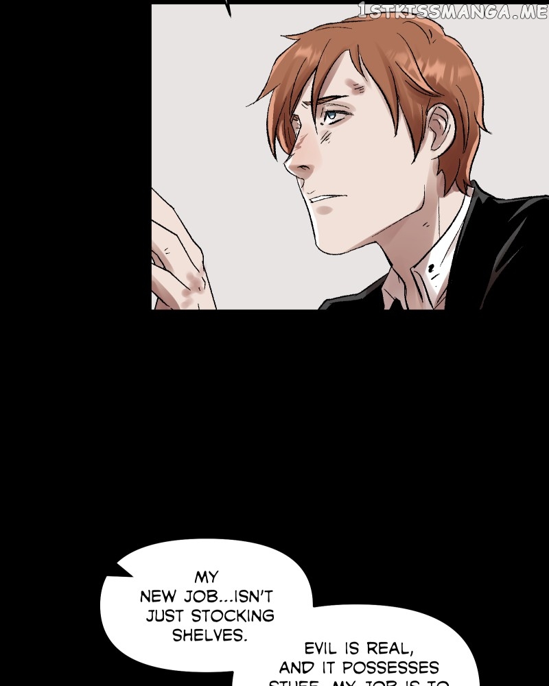 Re-Possessed Chapter 50 - page 29