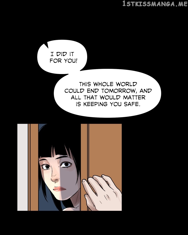 Re-Possessed Chapter 50 - page 32