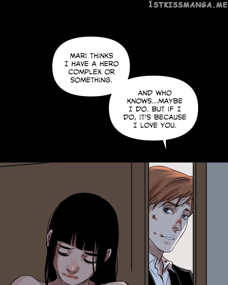 Re-Possessed Chapter 50 - page 33