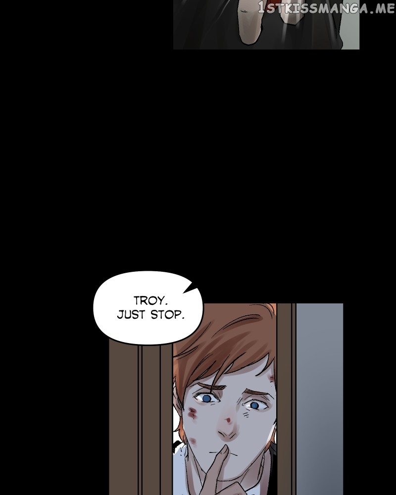 Re-Possessed Chapter 50 - page 35