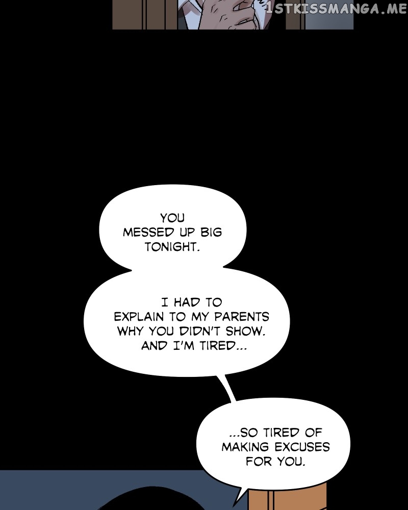 Re-Possessed Chapter 50 - page 36