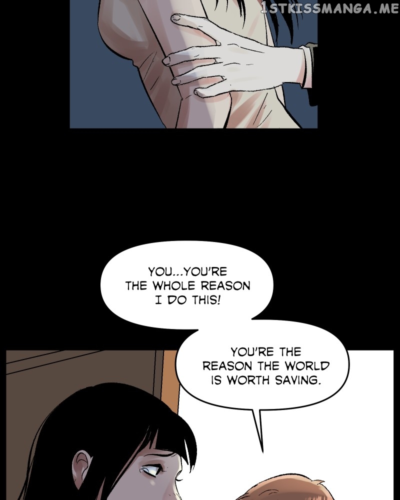 Re-Possessed Chapter 50 - page 41