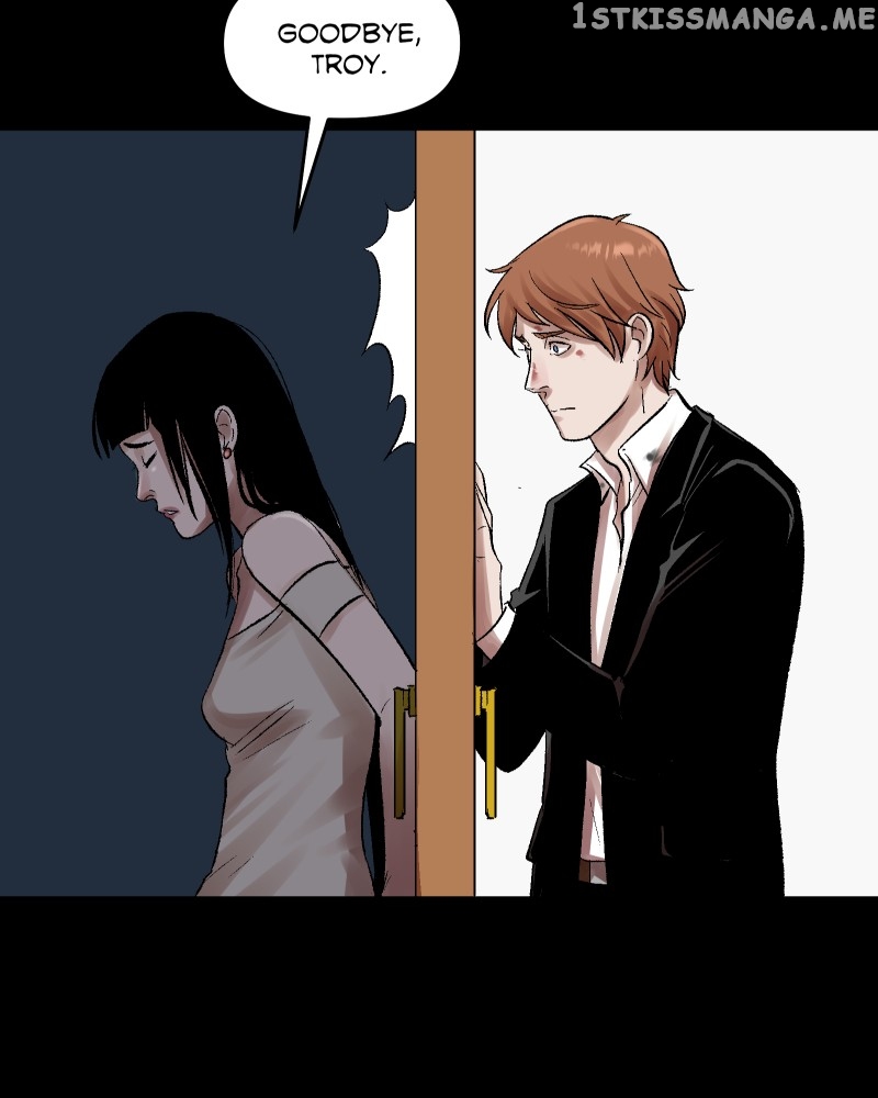 Re-Possessed Chapter 50 - page 45