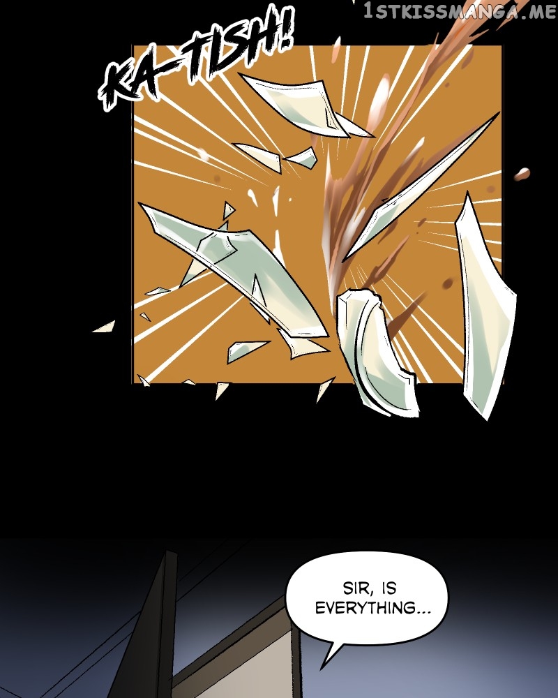 Re-Possessed Chapter 50 - page 53