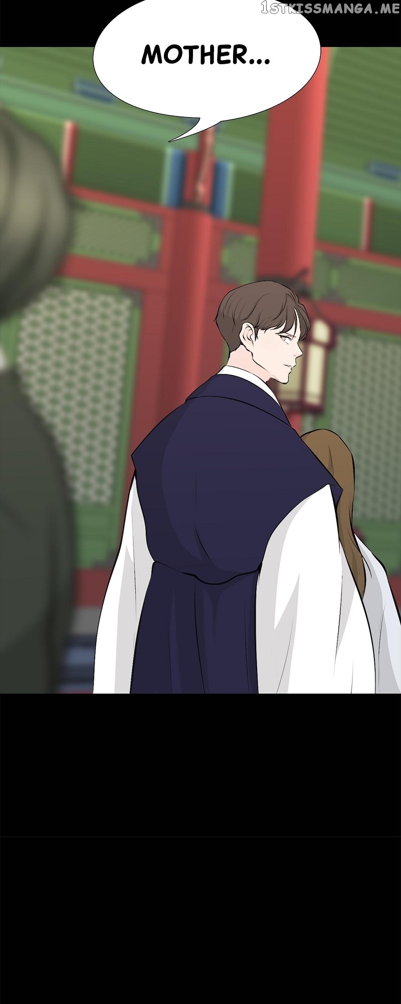 The Scandalous Secret of the Crown Princess Chapter 110 - page 10