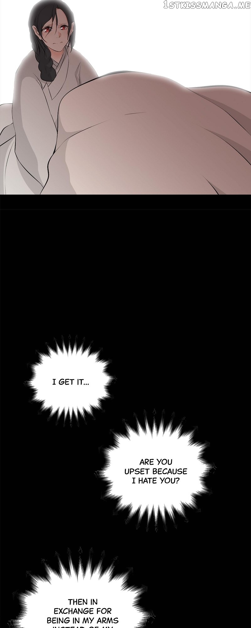 The Scandalous Secret of the Crown Princess Chapter 110 - page 15
