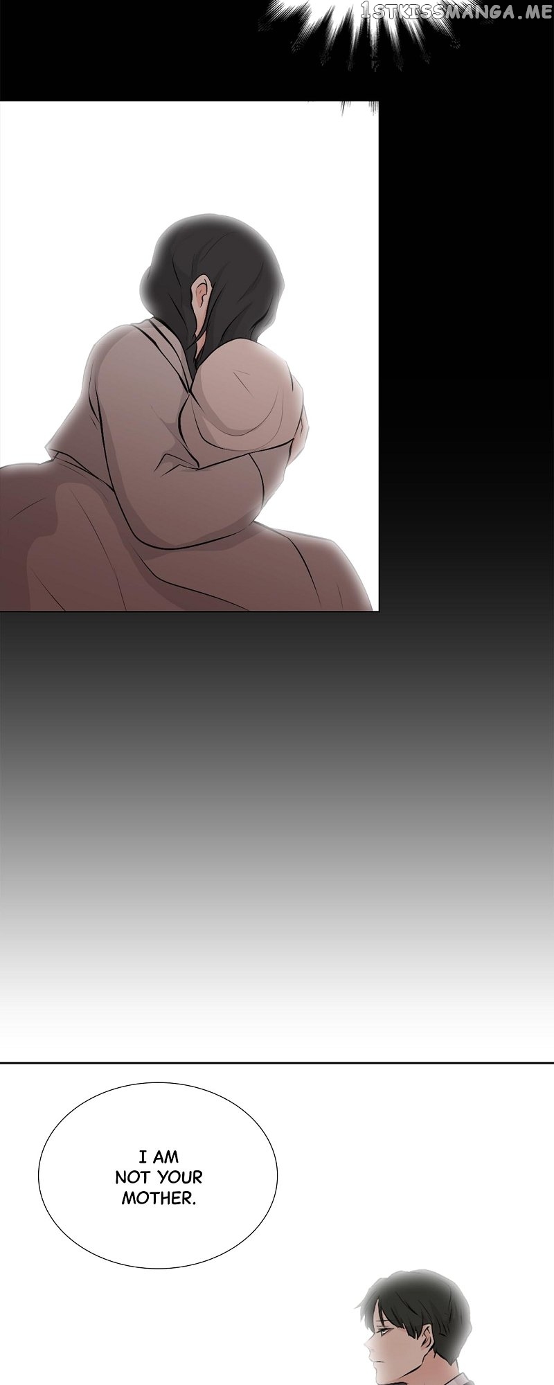 The Scandalous Secret of the Crown Princess Chapter 110 - page 17