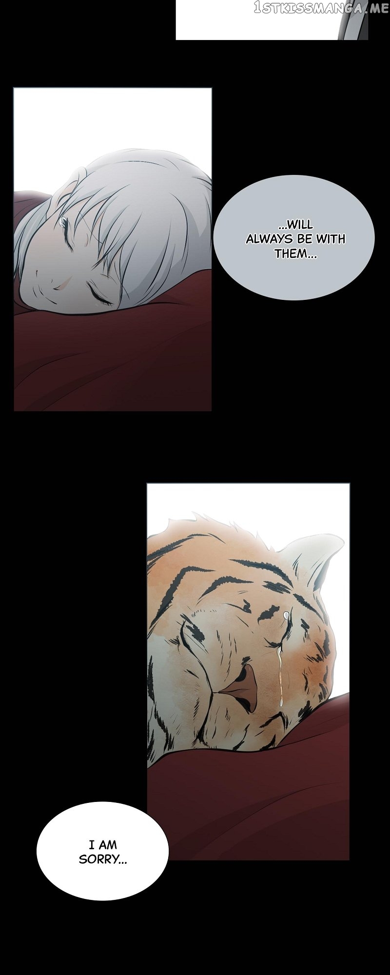 The Scandalous Secret of the Crown Princess Chapter 110 - page 2