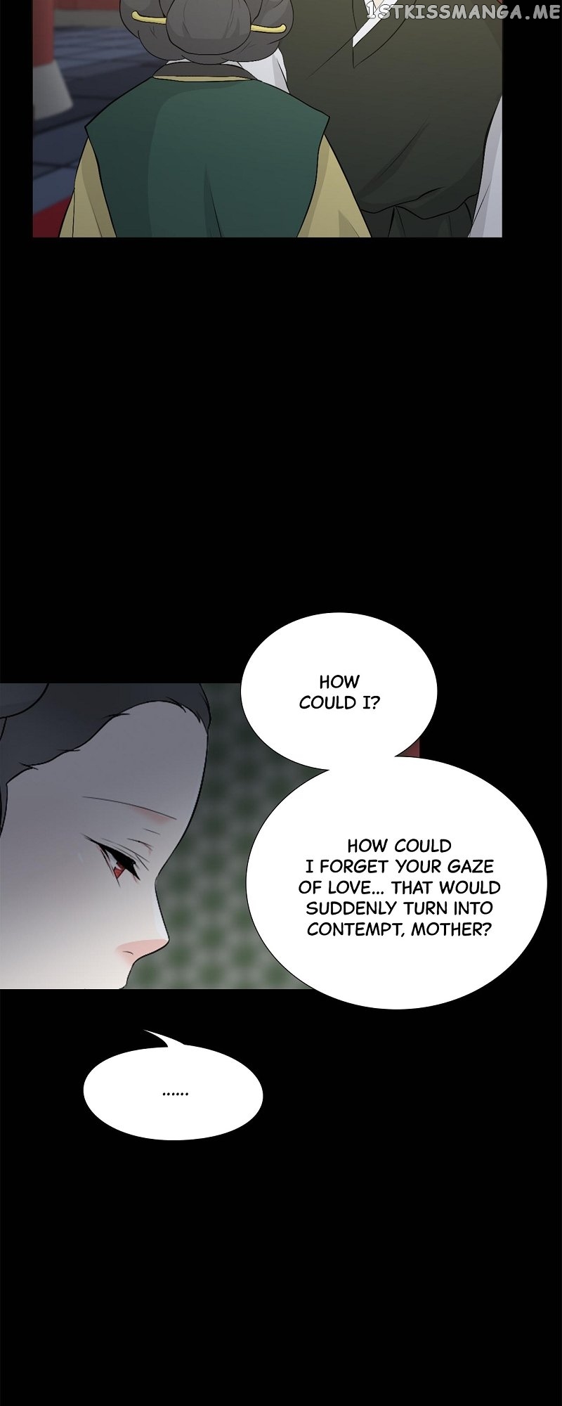 The Scandalous Secret of the Crown Princess Chapter 110 - page 24