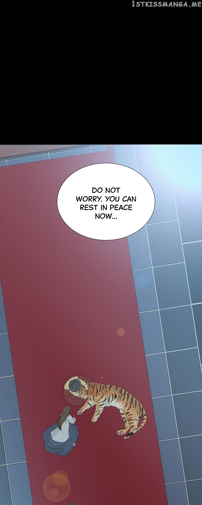 The Scandalous Secret of the Crown Princess Chapter 110 - page 3
