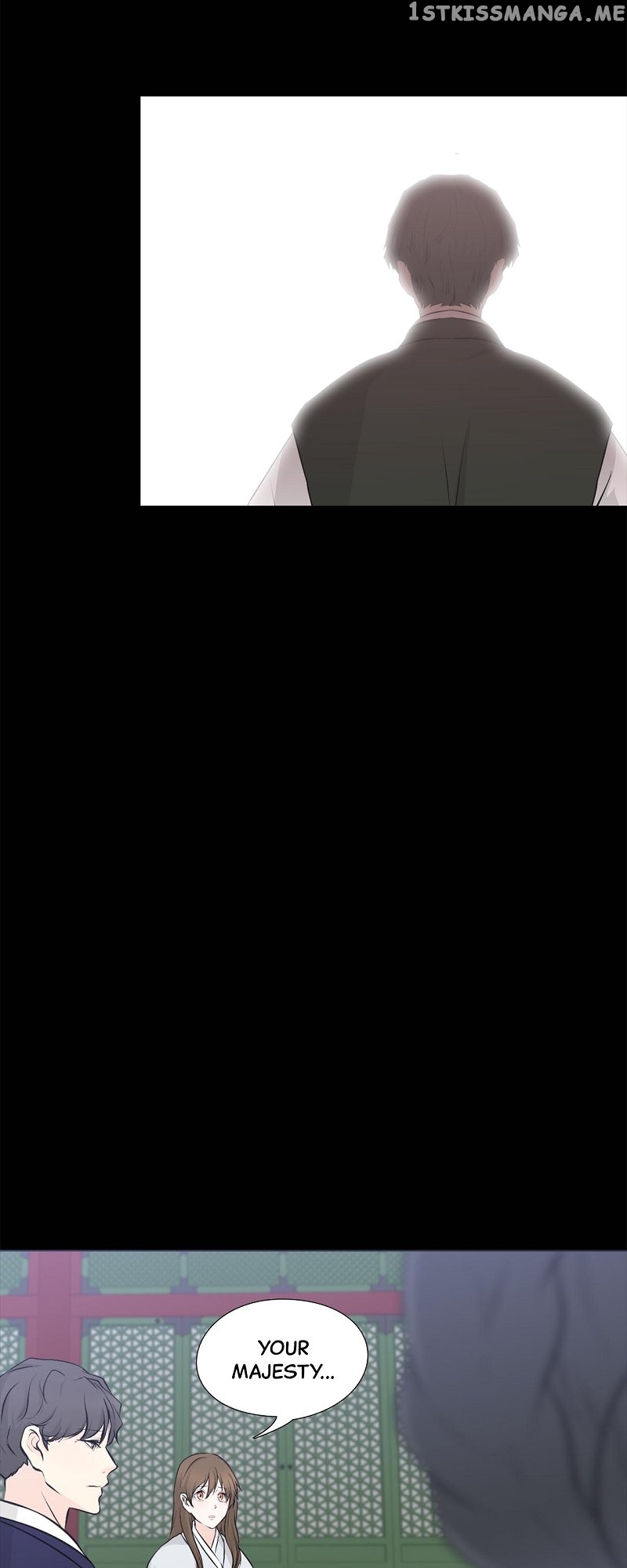 The Scandalous Secret of the Crown Princess Chapter 110 - page 31