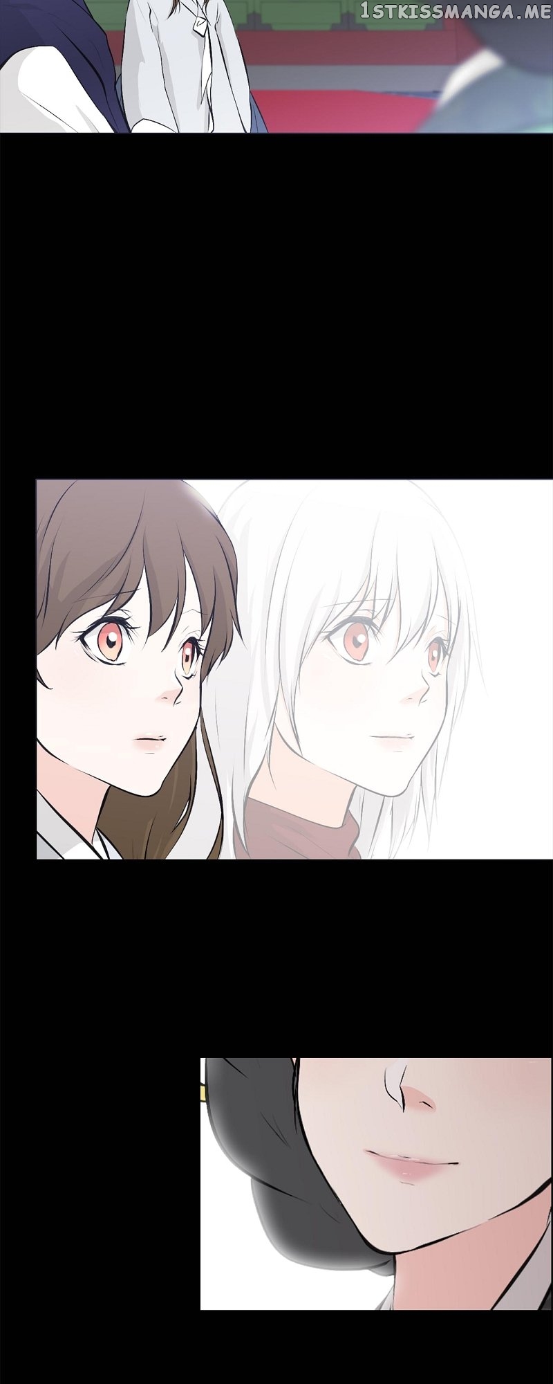 The Scandalous Secret of the Crown Princess Chapter 110 - page 32