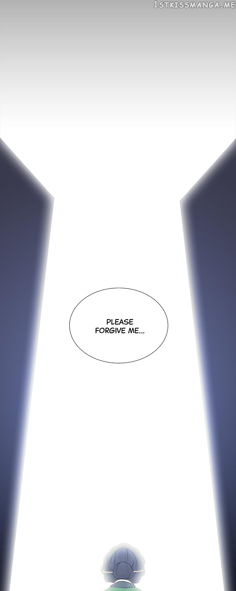 The Scandalous Secret of the Crown Princess Chapter 110 - page 34