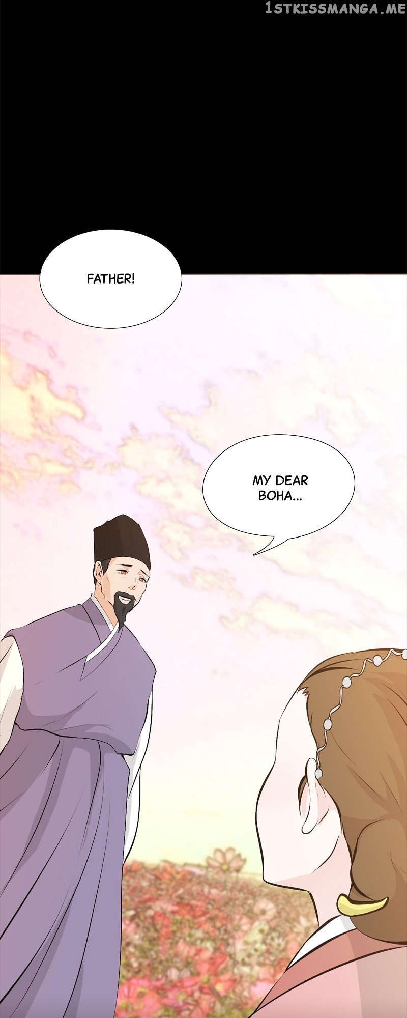 The Scandalous Secret of the Crown Princess Chapter 110 - page 43