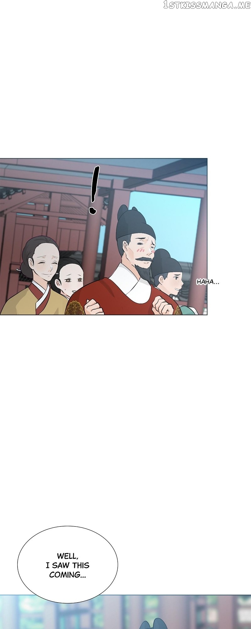 The Scandalous Secret of the Crown Princess Chapter 110 - page 66
