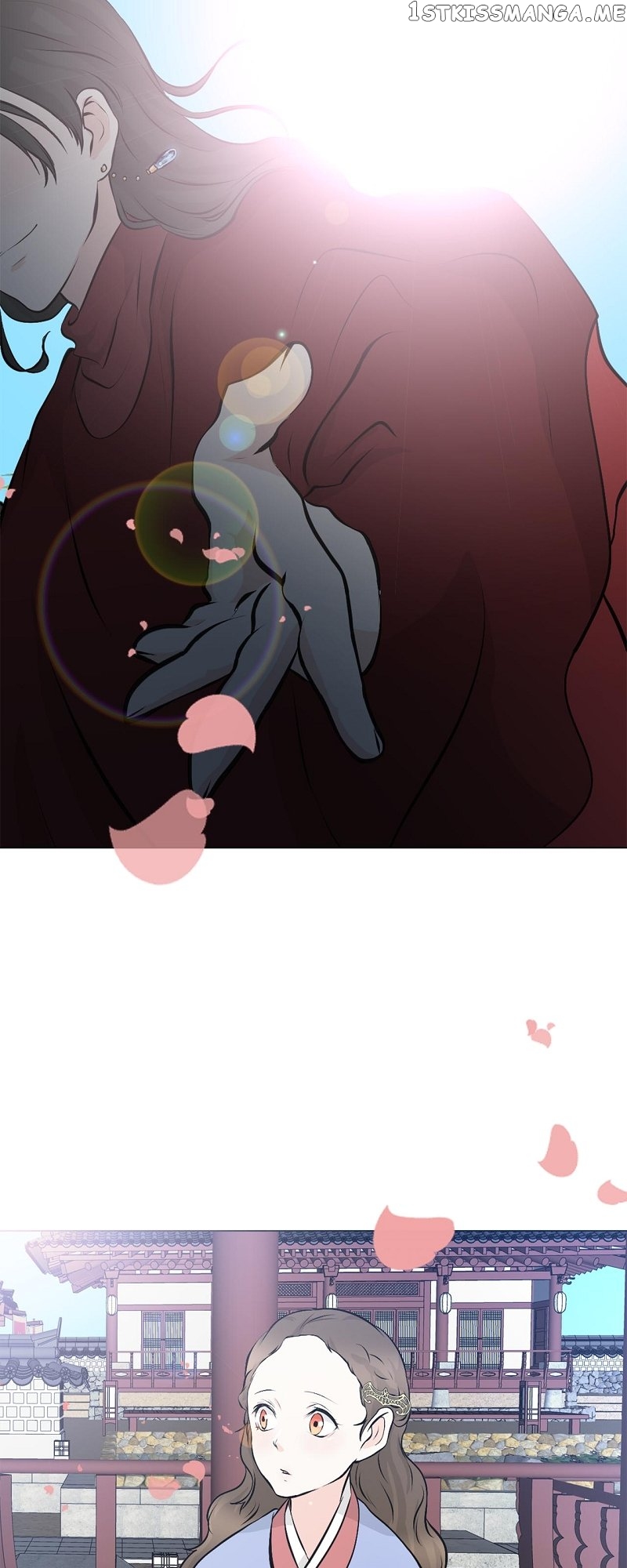 The Scandalous Secret of the Crown Princess Chapter 110 - page 70