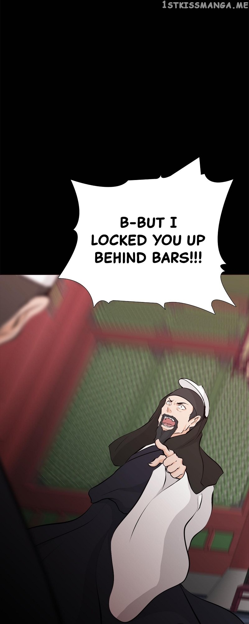 The Scandalous Secret of the Crown Princess Chapter 109 - page 10