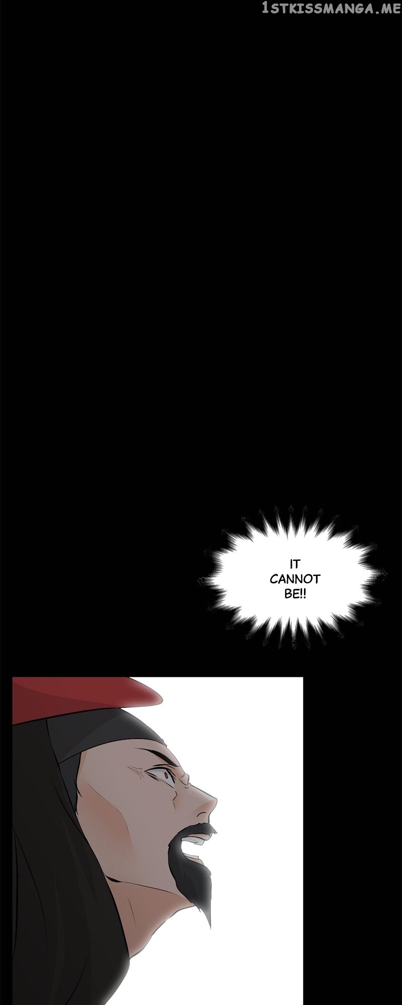 The Scandalous Secret of the Crown Princess Chapter 109 - page 16