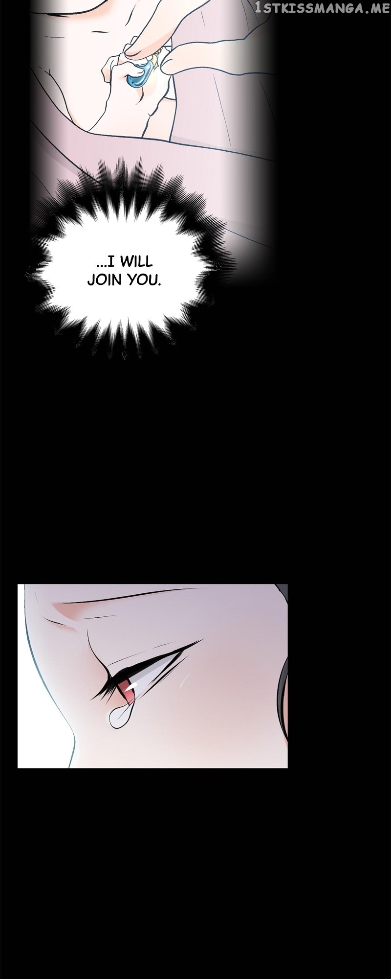The Scandalous Secret of the Crown Princess Chapter 109 - page 2