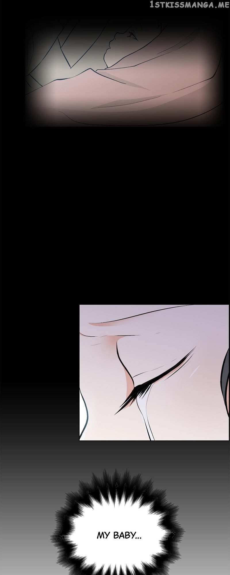 The Scandalous Secret of the Crown Princess Chapter 109 - page 3