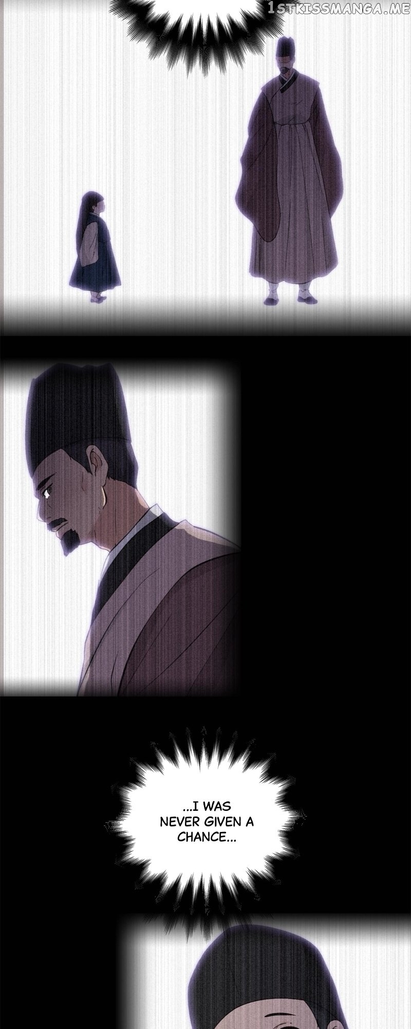 The Scandalous Secret of the Crown Princess Chapter 109 - page 39
