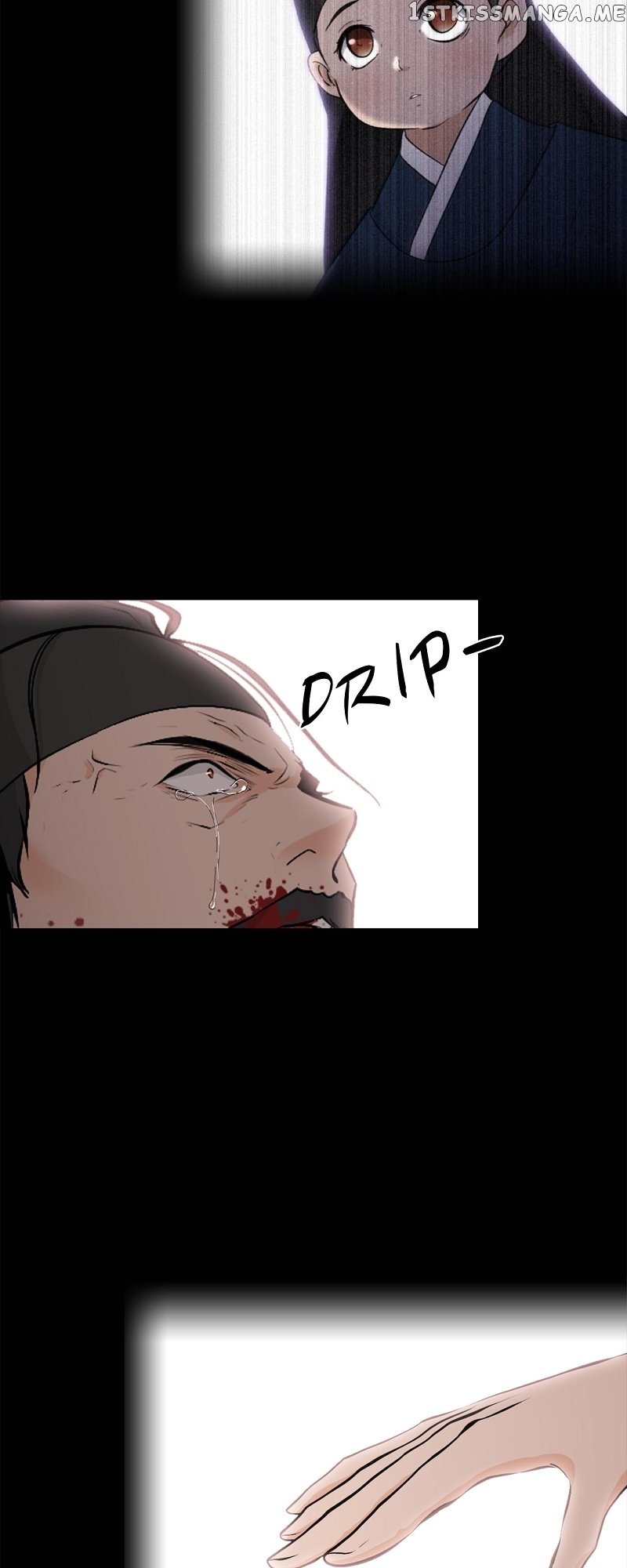 The Scandalous Secret of the Crown Princess Chapter 109 - page 40