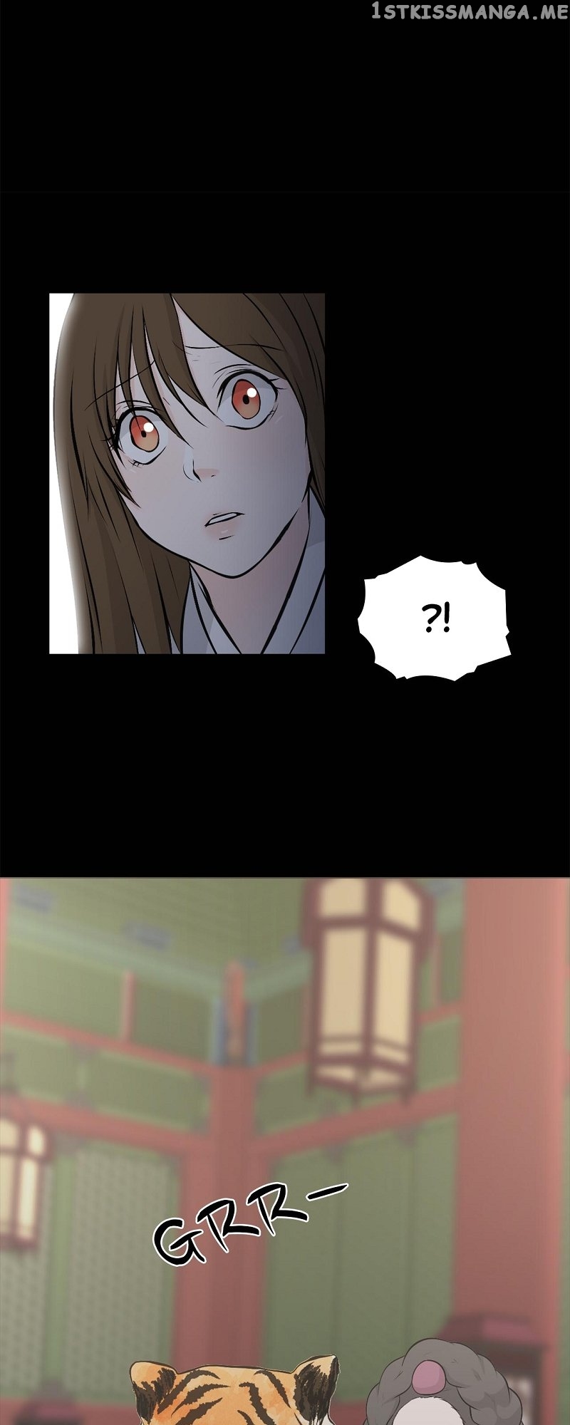 The Scandalous Secret of the Crown Princess Chapter 109 - page 48