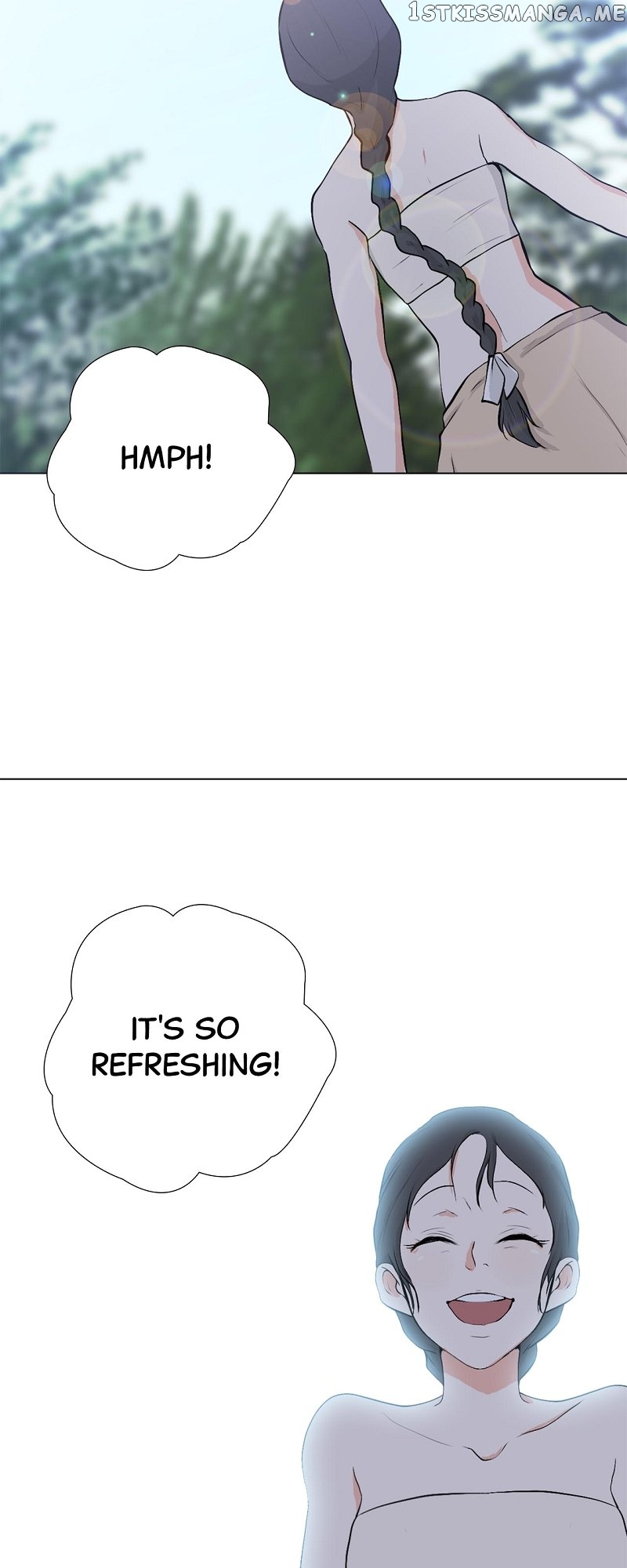 The Scandalous Secret of the Crown Princess Chapter 108 - page 2