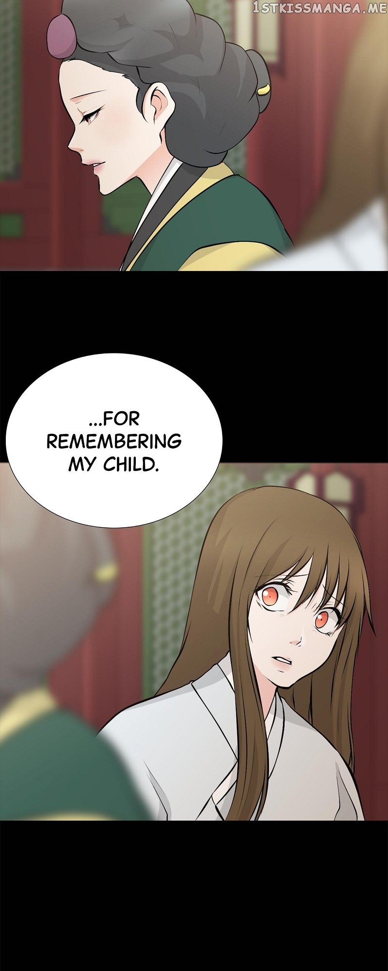 The Scandalous Secret of the Crown Princess Chapter 108 - page 20