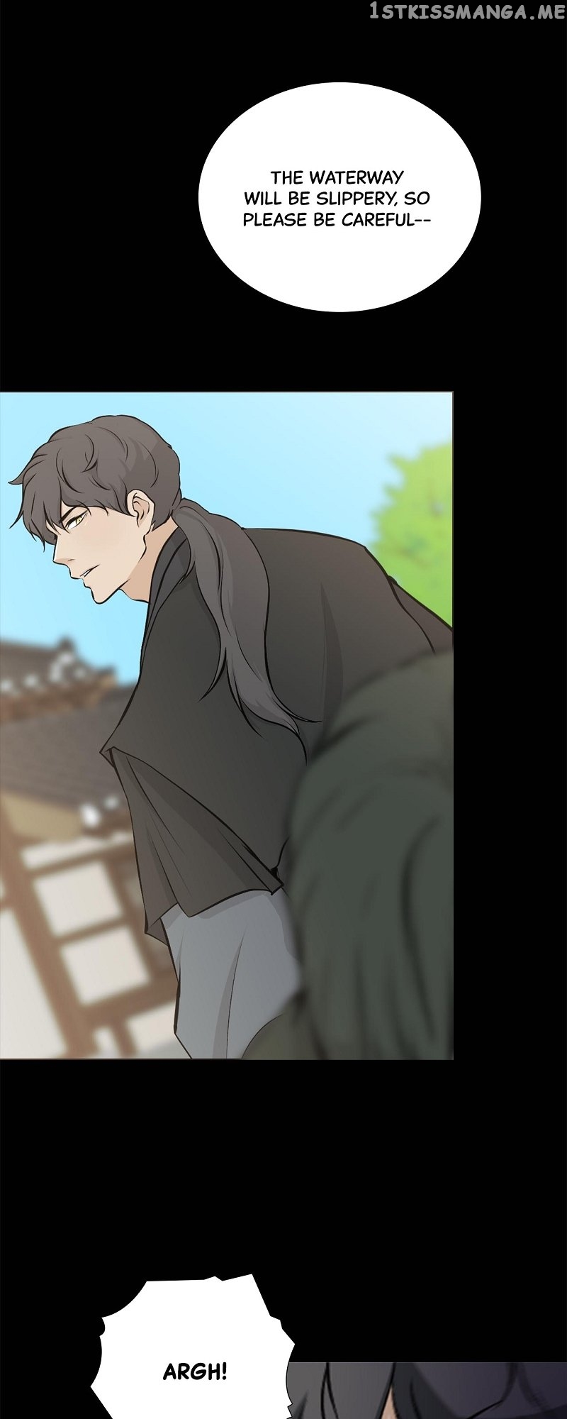 The Scandalous Secret of the Crown Princess Chapter 108 - page 23