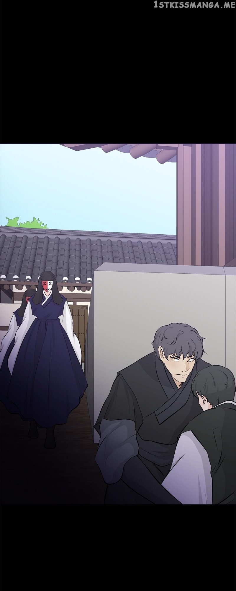 The Scandalous Secret of the Crown Princess Chapter 108 - page 28