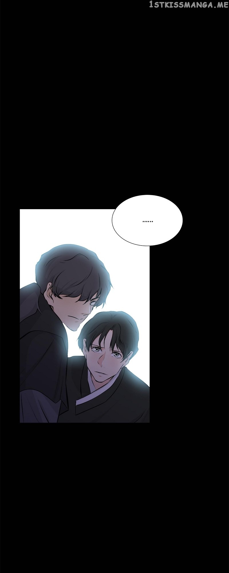 The Scandalous Secret of the Crown Princess Chapter 108 - page 29