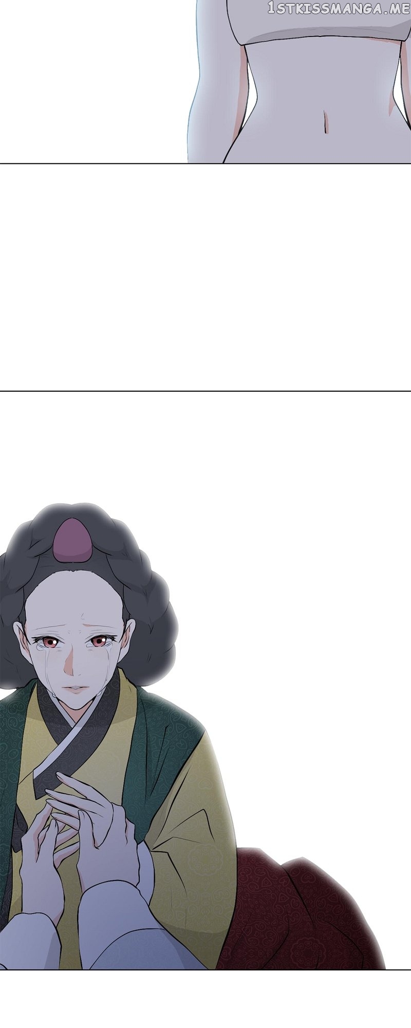 The Scandalous Secret of the Crown Princess Chapter 108 - page 3