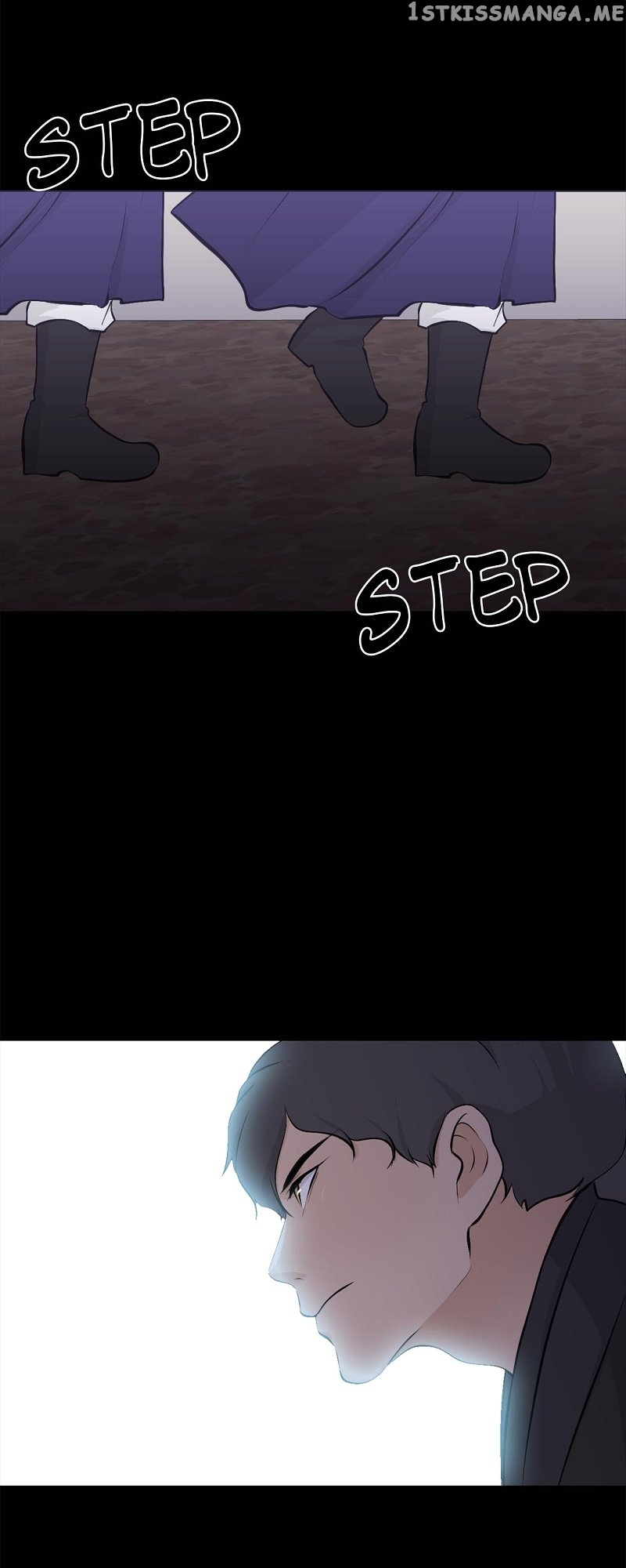 The Scandalous Secret of the Crown Princess Chapter 108 - page 30