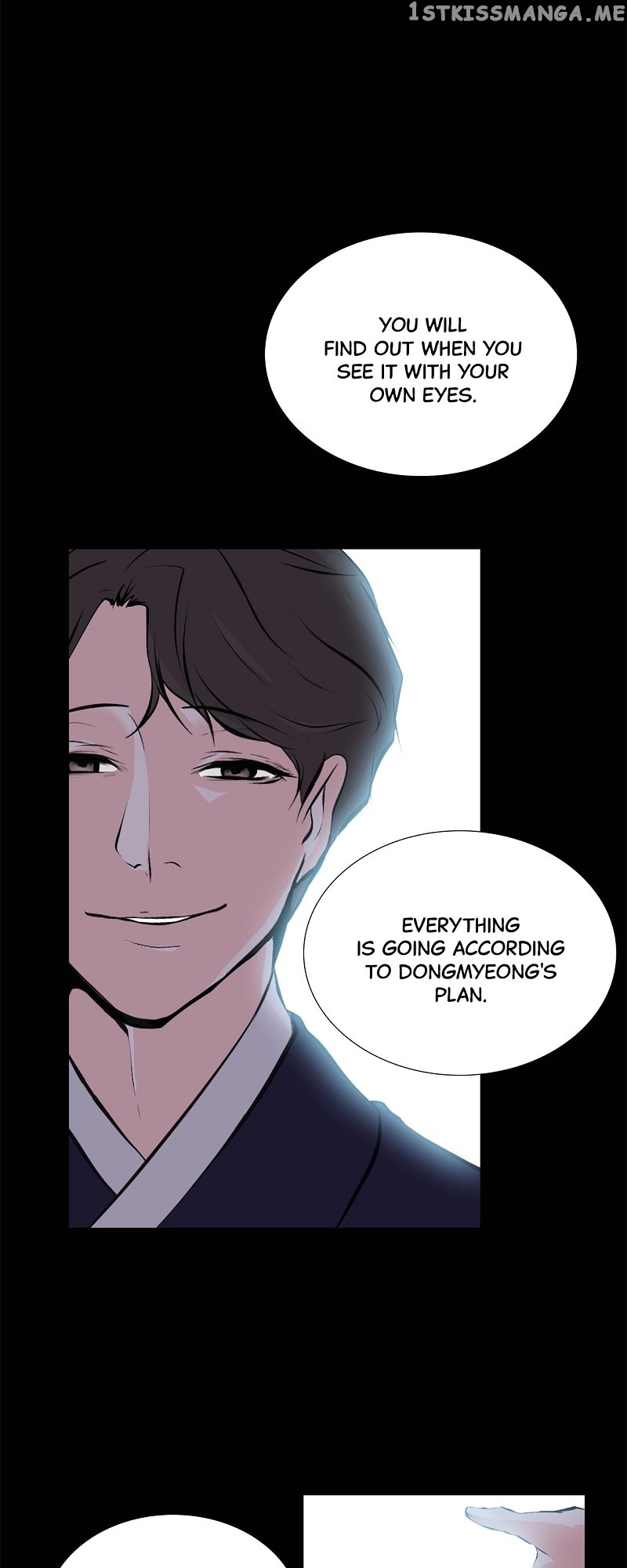 The Scandalous Secret of the Crown Princess Chapter 108 - page 37