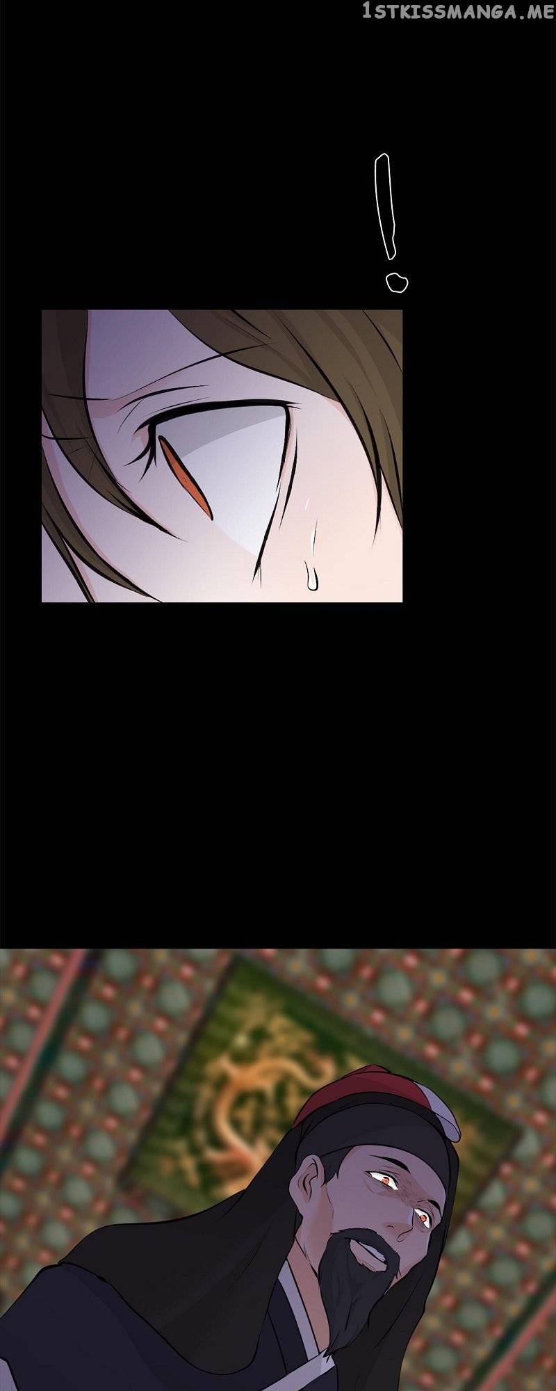The Scandalous Secret of the Crown Princess Chapter 108 - page 43
