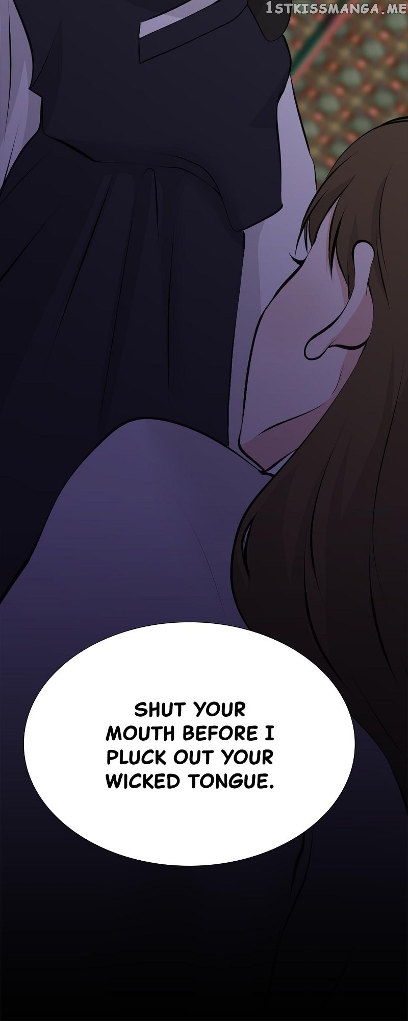 The Scandalous Secret of the Crown Princess Chapter 108 - page 44