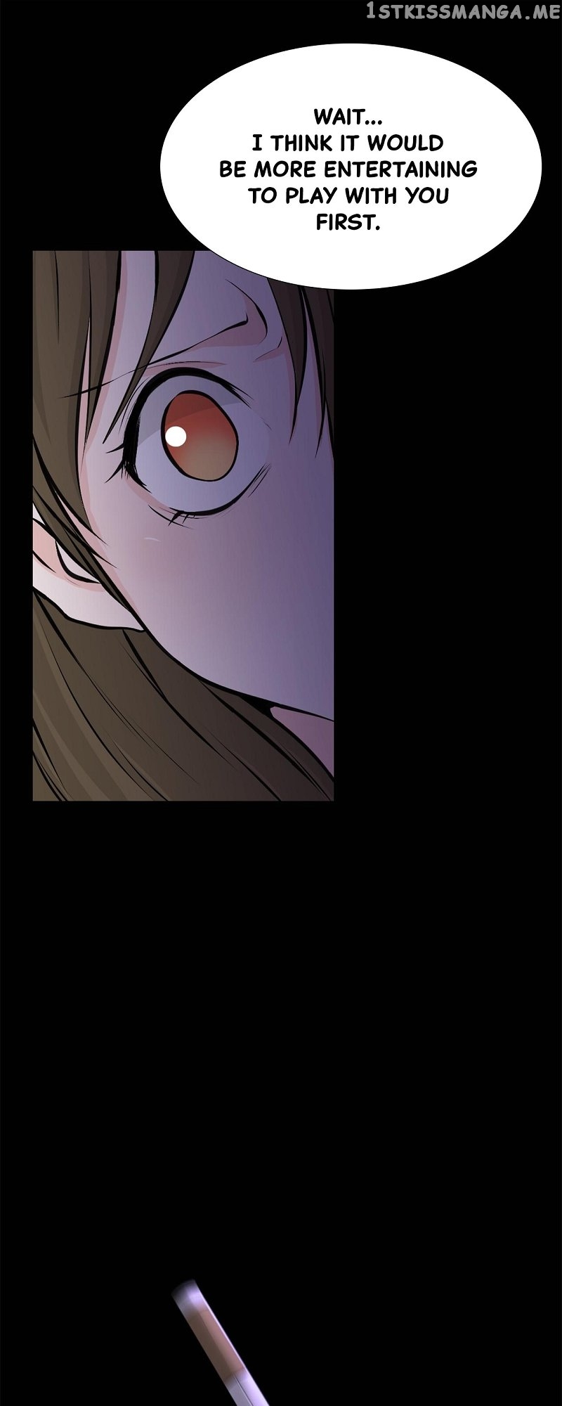 The Scandalous Secret of the Crown Princess Chapter 108 - page 45