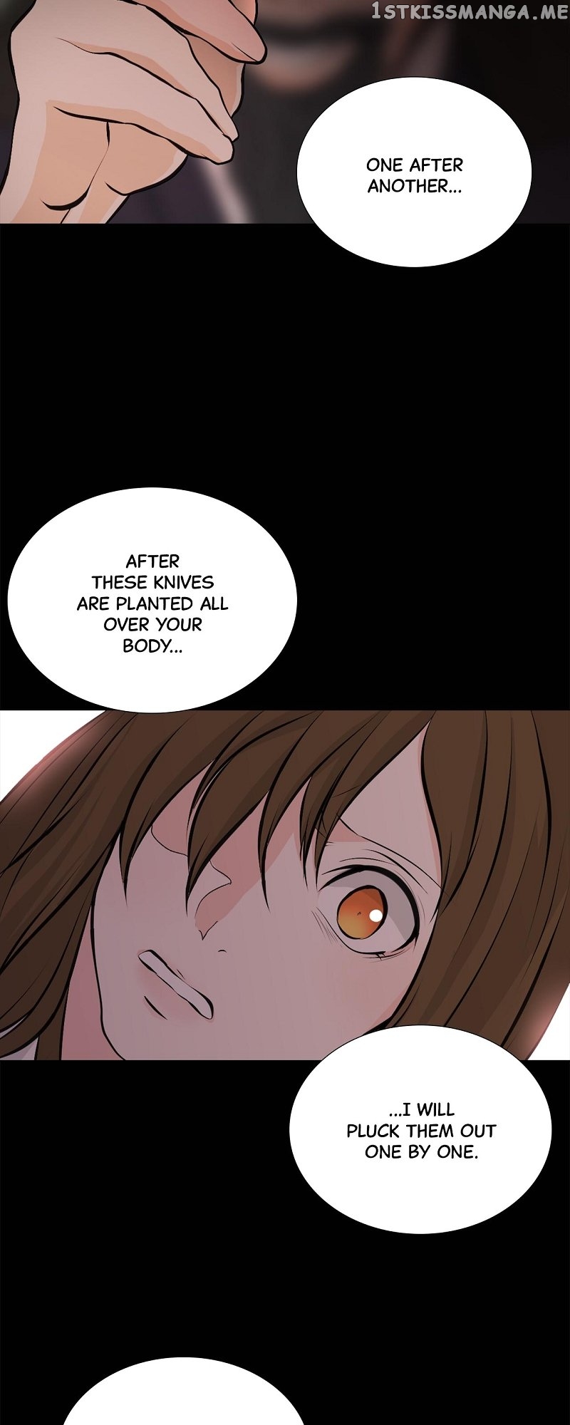 The Scandalous Secret of the Crown Princess Chapter 108 - page 49