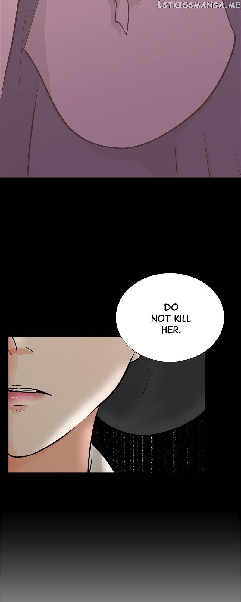The Scandalous Secret of the Crown Princess Chapter 108 - page 53