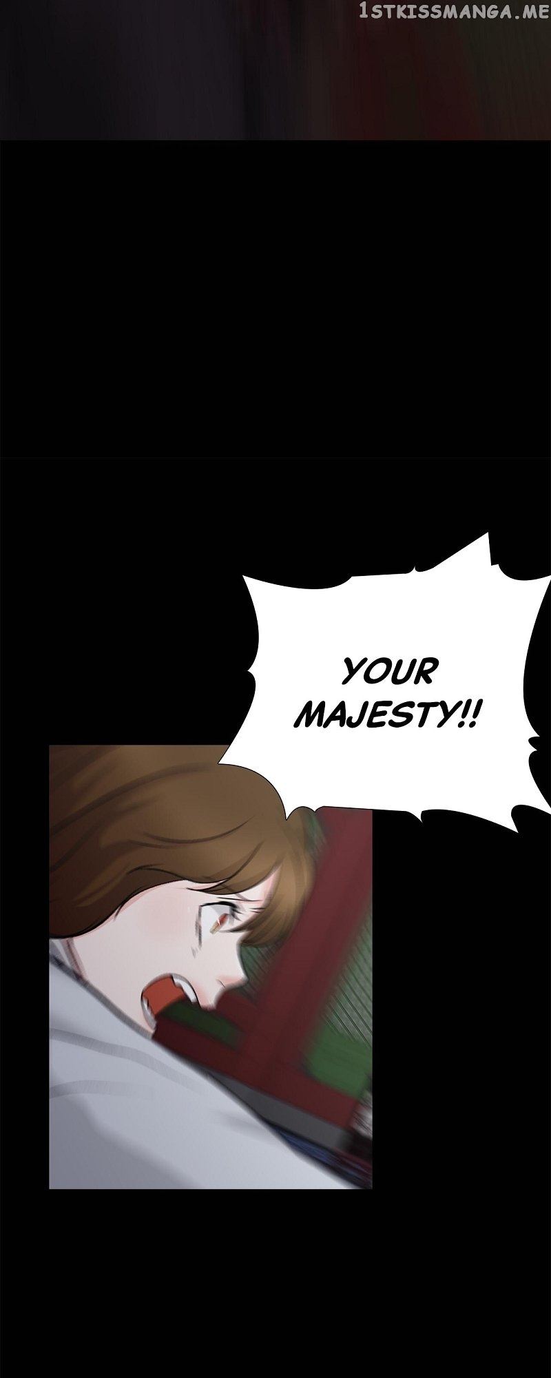 The Scandalous Secret of the Crown Princess Chapter 108 - page 58