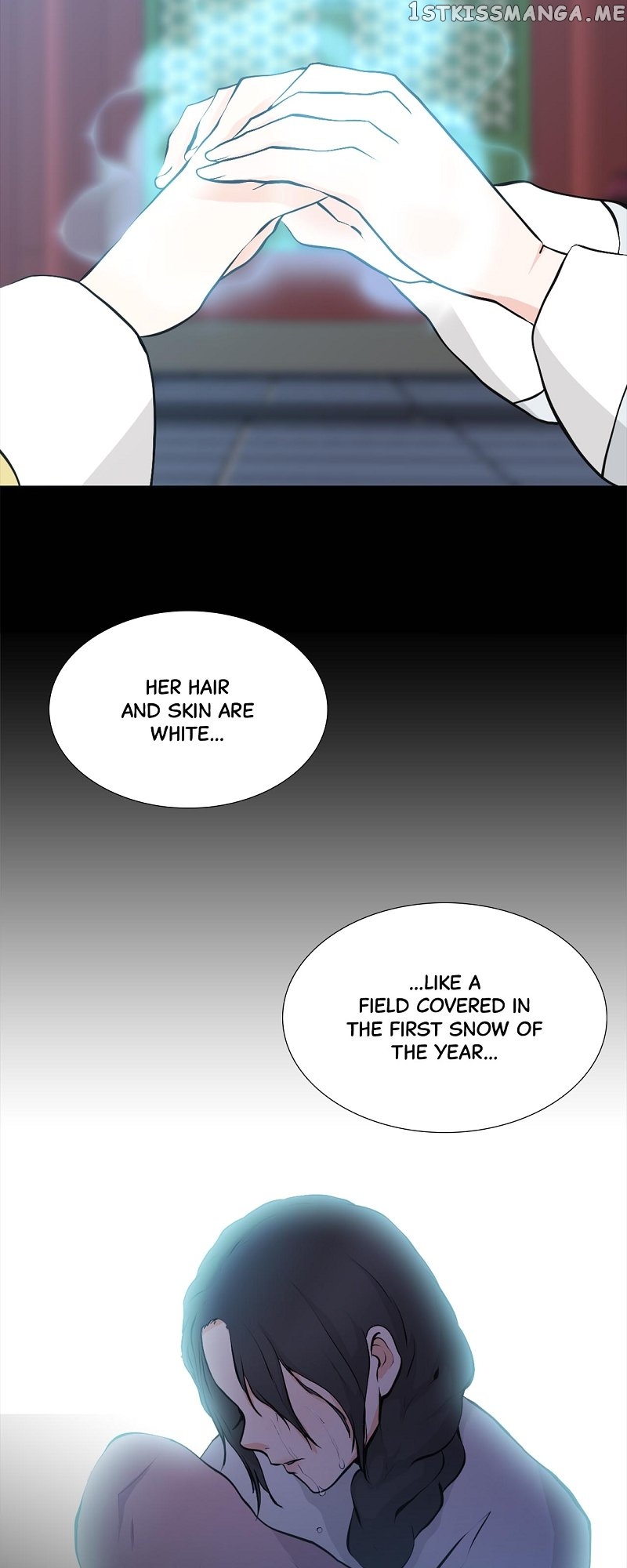 The Scandalous Secret of the Crown Princess Chapter 108 - page 6